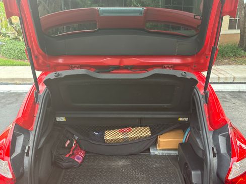 Used 2013 Ford Focus ST image 10