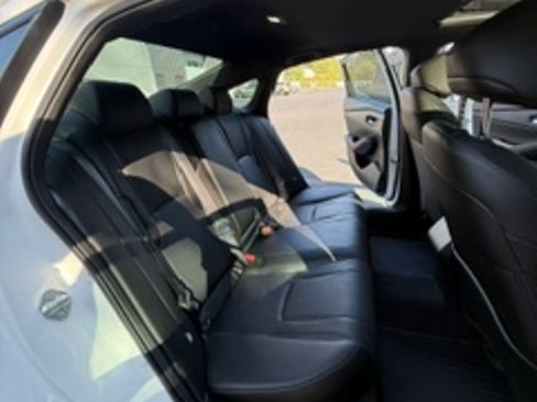 Used 2024 Honda Accord Sport image 15