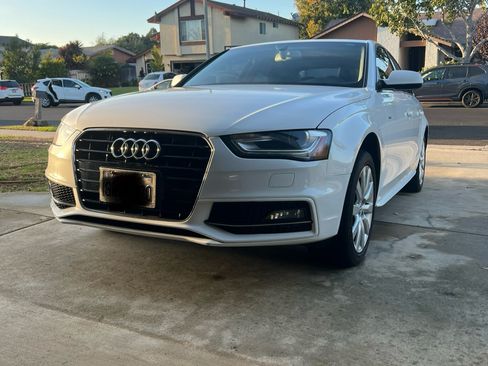 Used 2015 Audi A4 2.0T Premium image 9