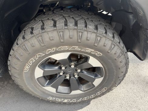 Used 2022 RAM 1500 Rebel w/ Rebel Level 1 Equipment Group image 24