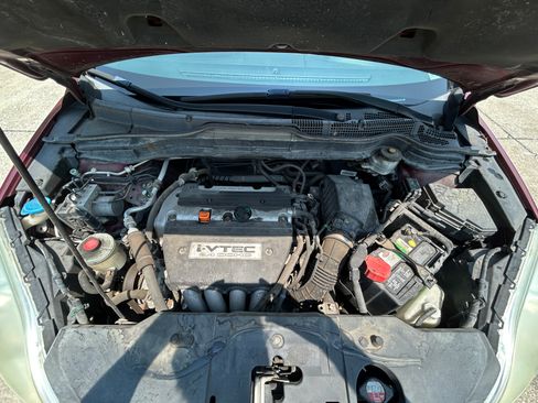 Used 2008 Honda CR-V EX-L image 21