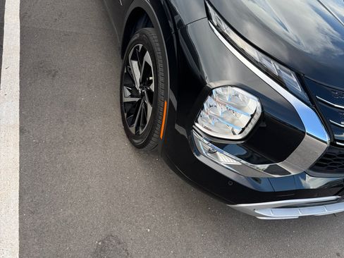 Used 2022 Mitsubishi Outlander SEL FWD image 4