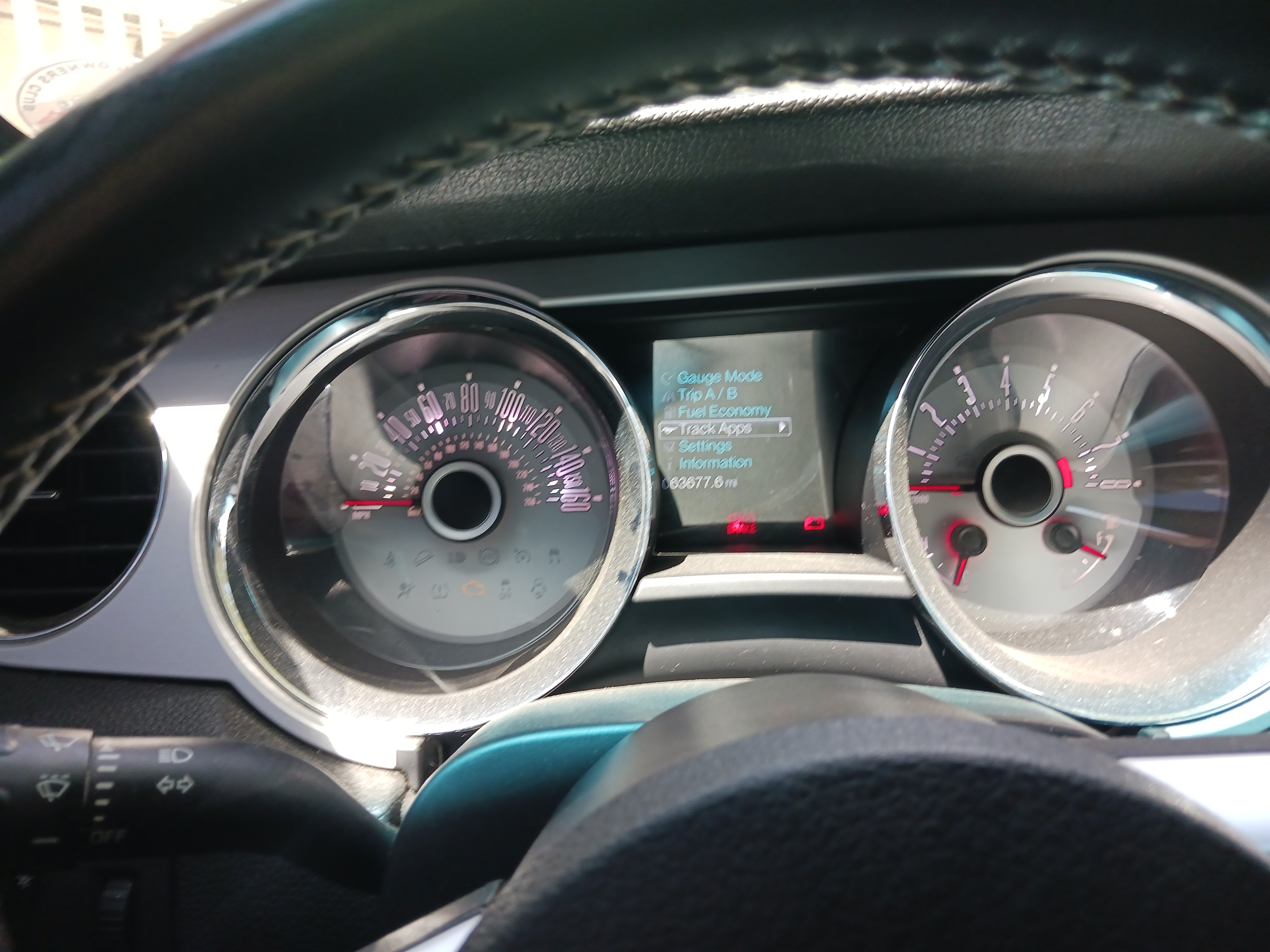 Used 2014 Ford Mustang GT w/ Electronics Package RWD image 20