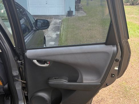 Used 2012 Honda Fit image 14