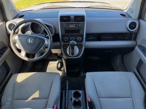 Used 2010 Honda Element LX image 18