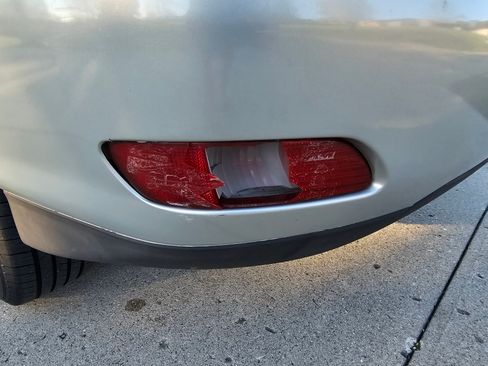 Used 2007 Lexus RX 350 AWD image 6