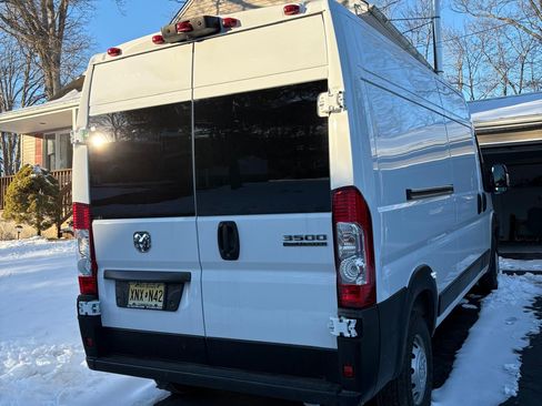 Used 2023 RAM ProMaster 3500 image 11