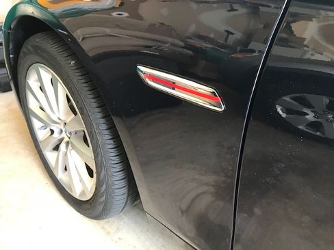 Used 2016 BMW 535i xDrive Sedan image 6