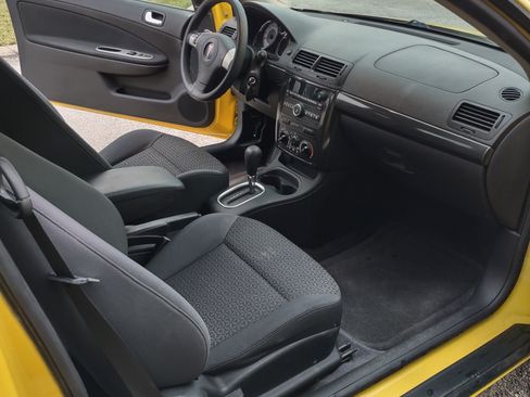 Used 2008 Pontiac G5 w/ Preferred Package image 26