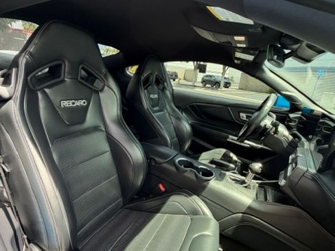 Used 2024 Ford Mustang GT Premium w/ GT Performance Package RWD image 31