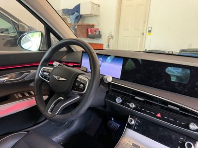 Used 2026 Genesis GV70 2.5T Advanced