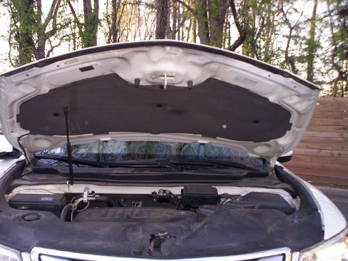 Used 2015 Acura MDX FWD image 27