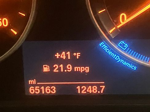 Used 2017 BMW X3 xDrive35i image 15