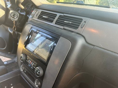 Used 2008 Chevrolet Tahoe LS w/ Max Trailering Package AWD/4WD image 19