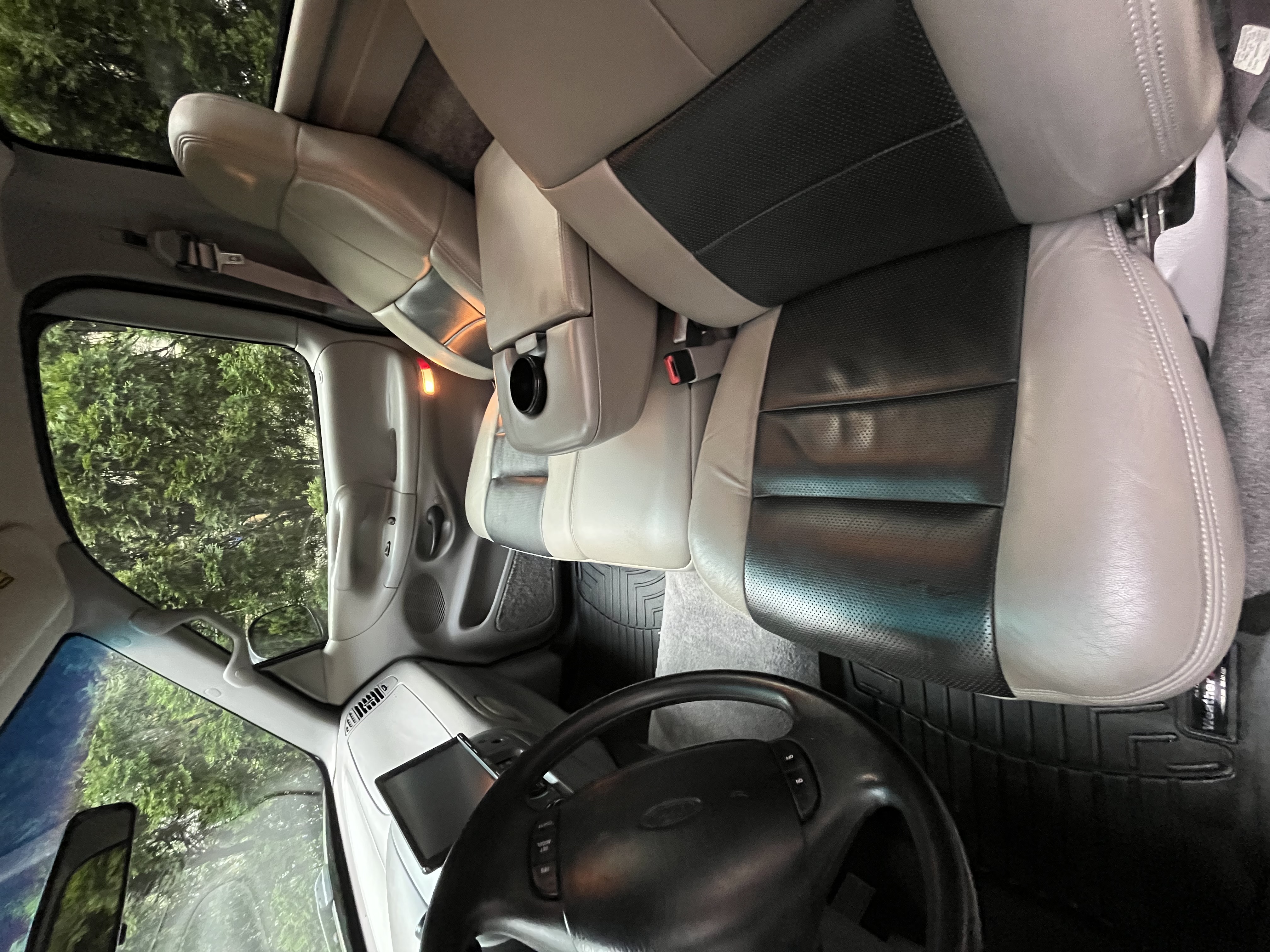 Used 1998 Ford F150 2WD Regular Cab image 15