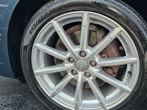 Used 2015 Audi A4 2.0T Premium Plus w/ Technology Package image 12