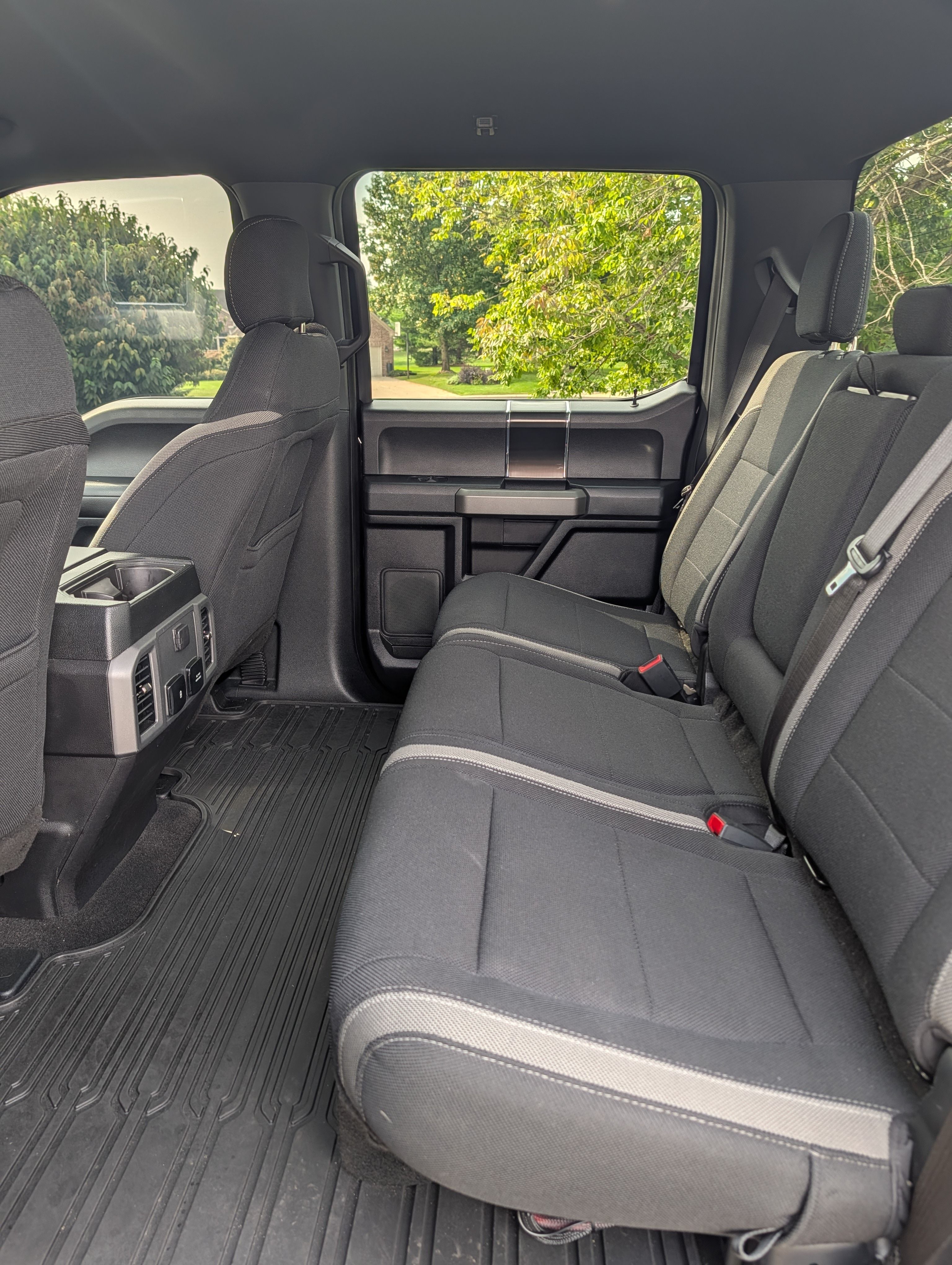 Used 2019 Ford F150 Raptor AWD/4WD image 19