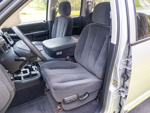 Used 2003 Dodge Ram 3500 Truck SLT AWD/4WD image 14