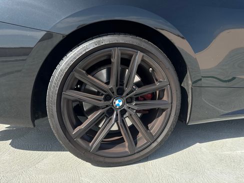 Used 2022 BMW M440i Coupe w/ Premium Package image 19