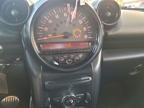 Used 2014 MINI Cooper Countryman S image 9