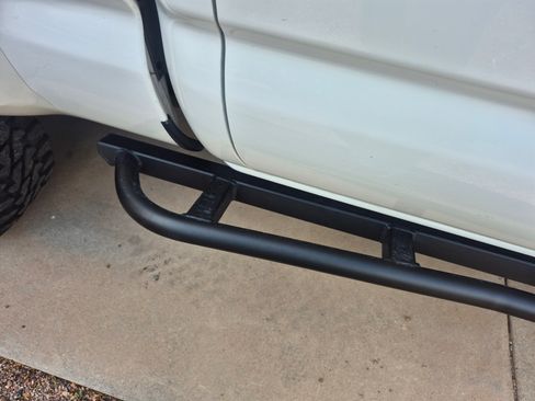 Used 2023 Toyota Tacoma TRD Off-Road image 5