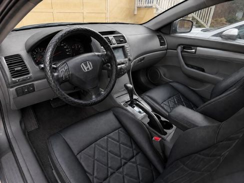 Used 2006 Honda Accord EX image 4