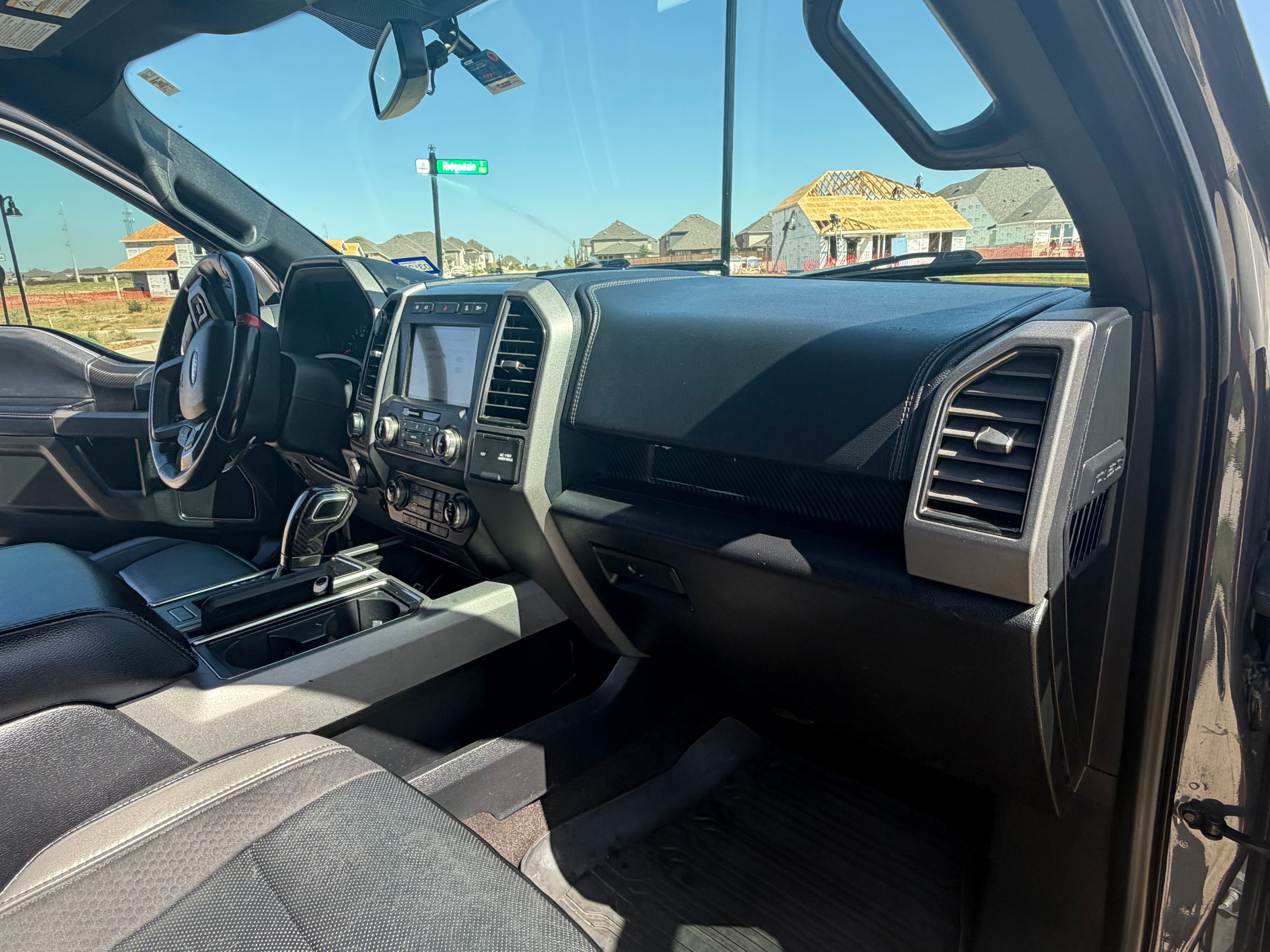 Used 2020 Ford F150 Raptor w/ Equipment Group 802A Luxury AWD/4WD image 29