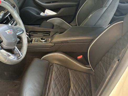 Used 2023 Cadillac CT5 V Blackwing w/ Driver Assist Package image 6