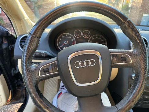 Used 2009 Audi A3 2.0T image 13