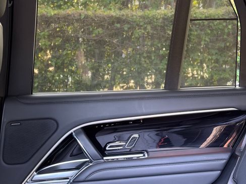 Used 2023 Land Rover Range Rover SE image 29