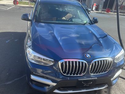 Used 2021 BMW X3 xDrive30i w/ Premium Package