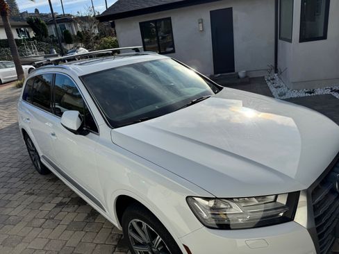 Used 2017 Audi Q7 3.0T Premium Plus image 6