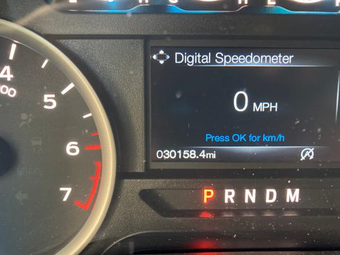 Used 2018 Ford F150 XLT w/ Equipment Group 302A Luxury AWD/4WD image 11