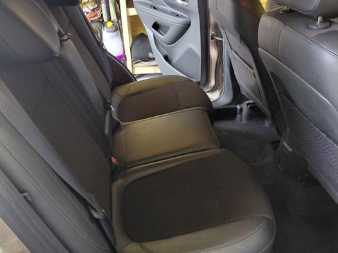 Used 2018 Buick Encore Preferred image 9