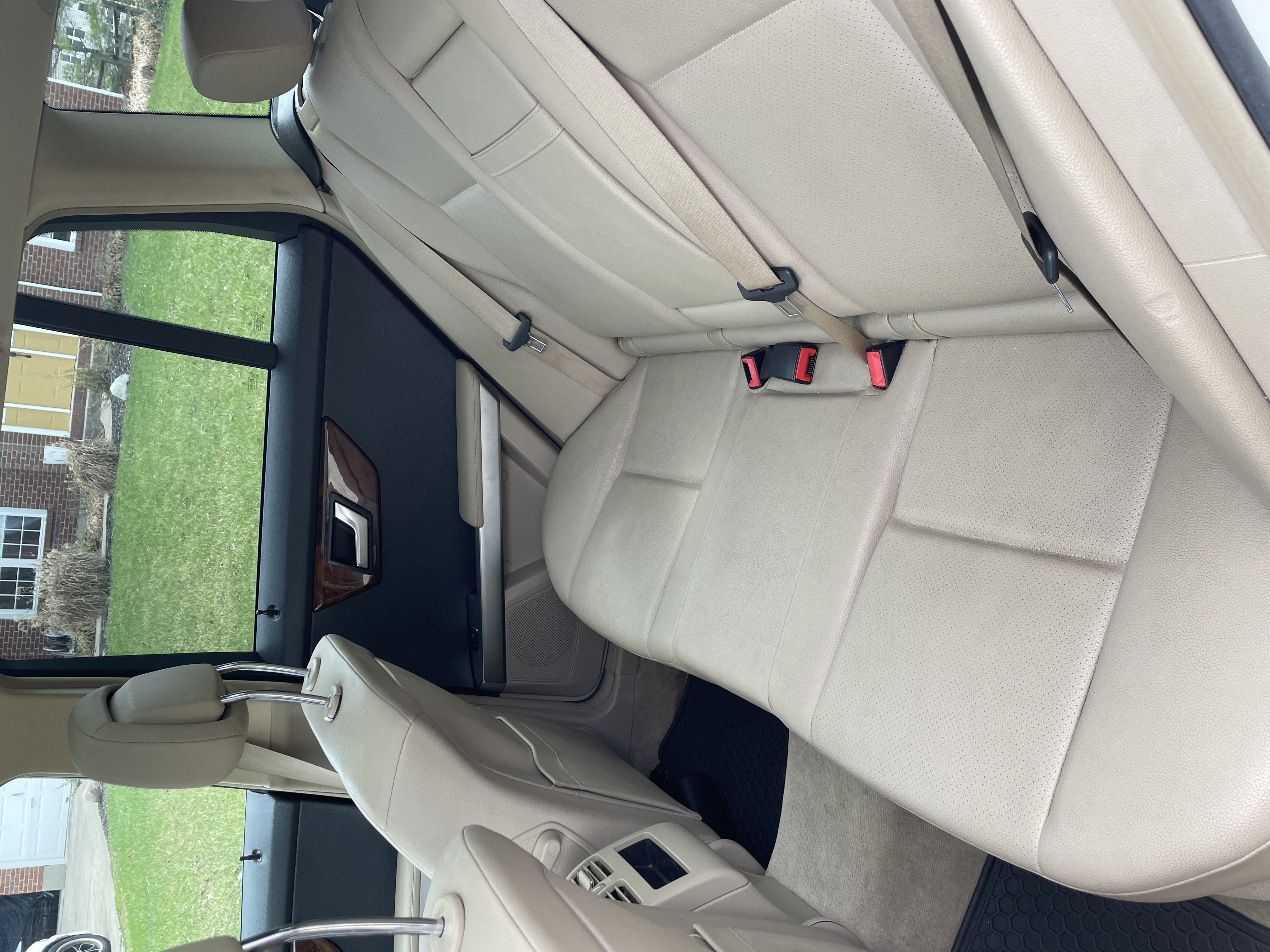 Used 2012 Mercedes-Benz GLK 350 4MATIC image 10