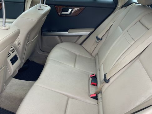 Used 2012 Mercedes-Benz GLK 350 4MATIC image 10