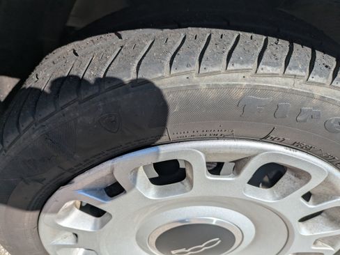 Used 2012 FIAT 500 Pop image 20