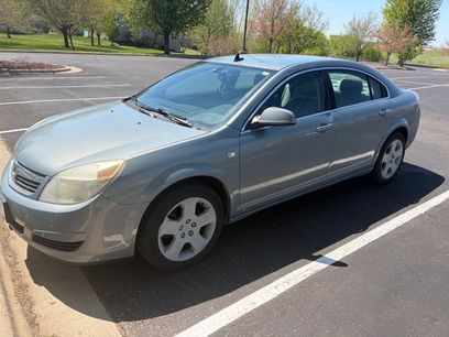 Used 2009 Saturn Aura XE