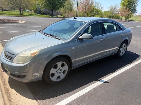 Used 2009 Saturn Aura XE FWD image 1