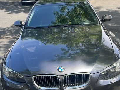 Used 2008 BMW 328i Coupe