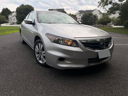 Used 2011 Honda Accord EX-L