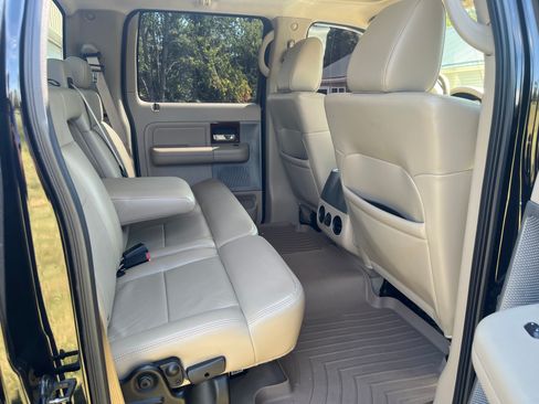 Used 2008 Ford F150 Lariat image 10