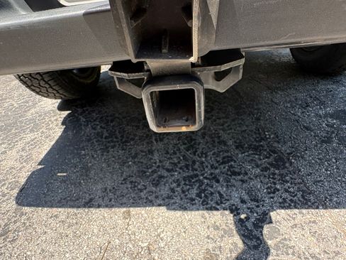 Used 2021 Ford F150 XL w/ Trailer Tow Package RWD image 18