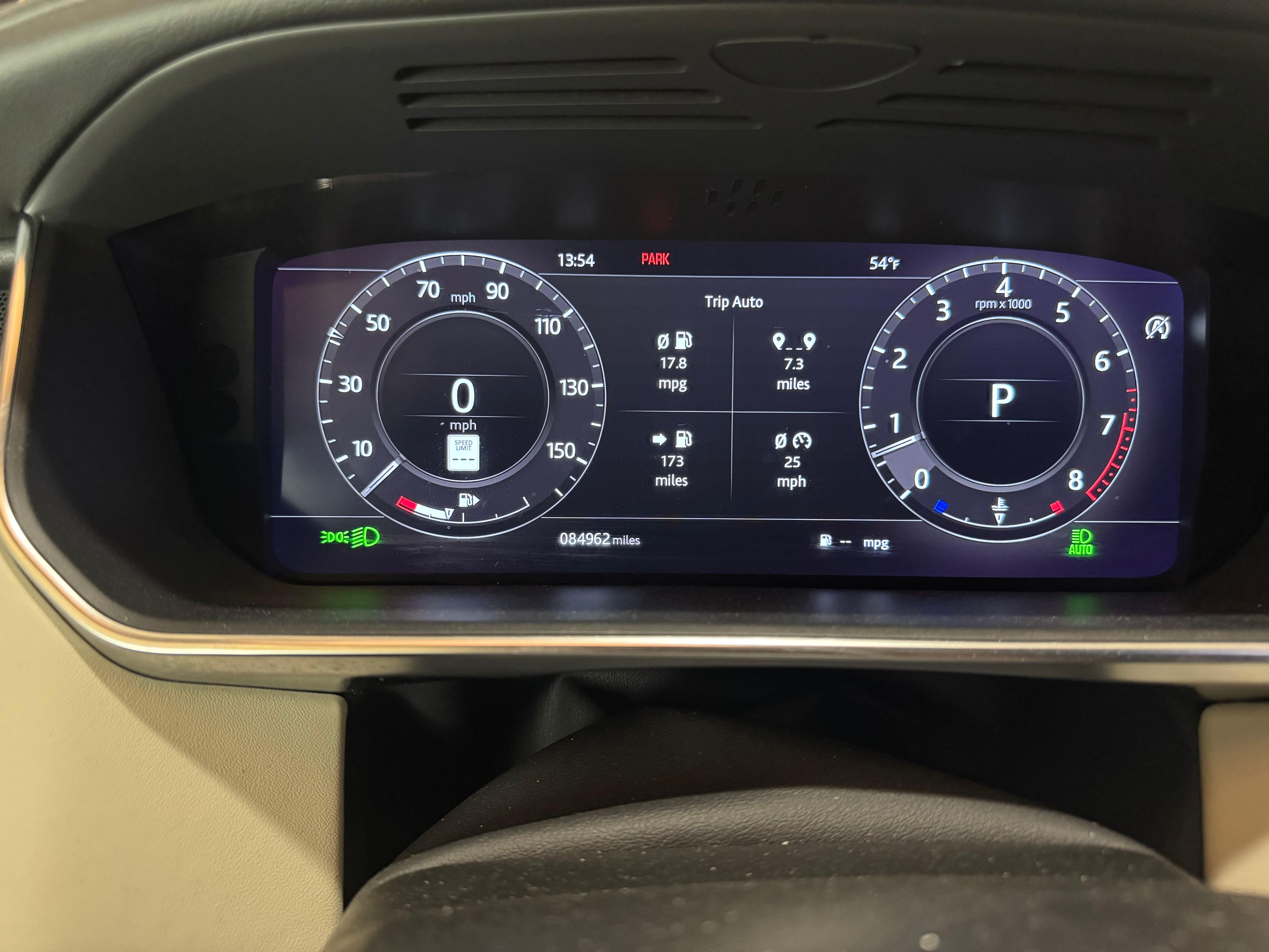 Used 2021 Land Rover Range Rover Westminster Edition AWD/4WD image 28