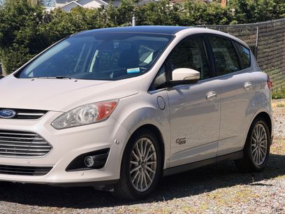 Used 2013 Ford C-MAX Energi SEL