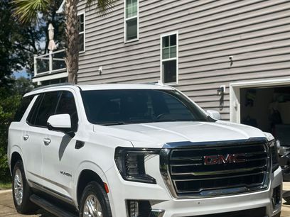 Used 2023 GMC Yukon SLT w/ SLT Luxury Package