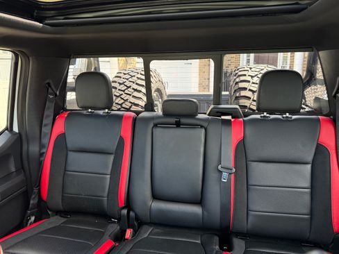 Used 2020 Ford F150 Raptor w/ Equipment Group 802A Luxury AWD/4WD image 6