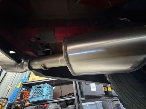 Used 2007 Ford Mustang Shelby GT500 image 30