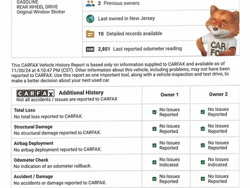 Used 2023 Cadillac CT4 V Blackwing w/ LPO, Bronce Accent Package image 21