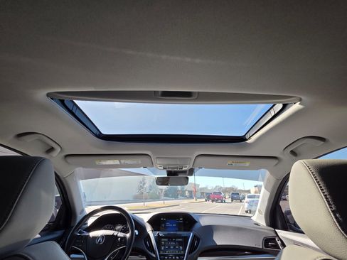 Used 2016 Acura MDX FWD w/ Technology Package image 13